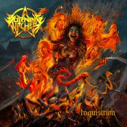 BURNING WITCHES - Inquisition