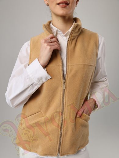 форма сотрудника флис