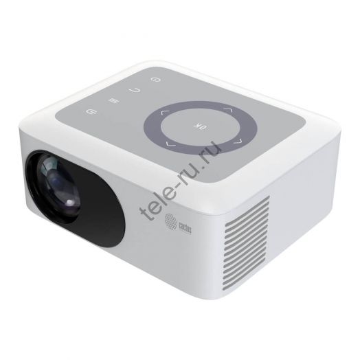 Проектор Cactus CS-PRE.08WT