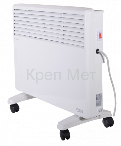 Конвектор РЕСАНТА ОК-1500Е