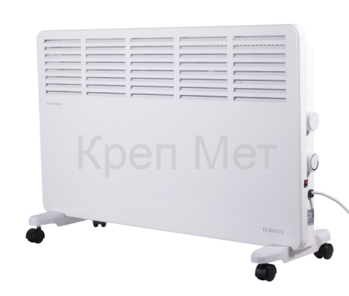 Конвектор Eurolux ОК-EU-2000CH