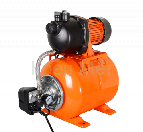 Автономная станция водоснабжения Вихрь АСВ-600/20