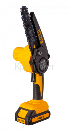 Аккумуляторная пила Huter ELS-20Li
