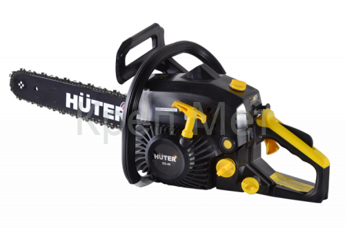 Бензопила Huter BS-40