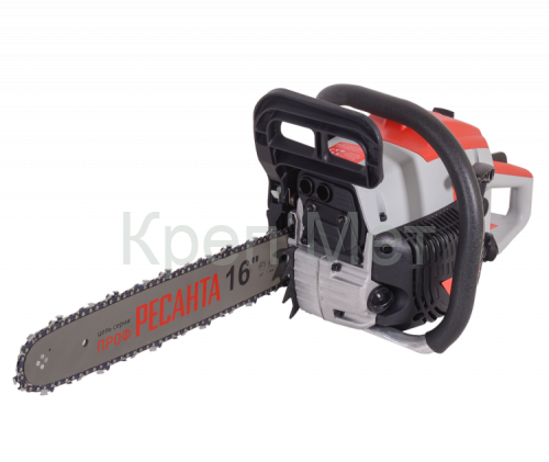 Бензопила Ресанта БП-4516