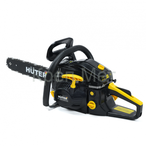 Бензопила Huter BS-2,3/40RS