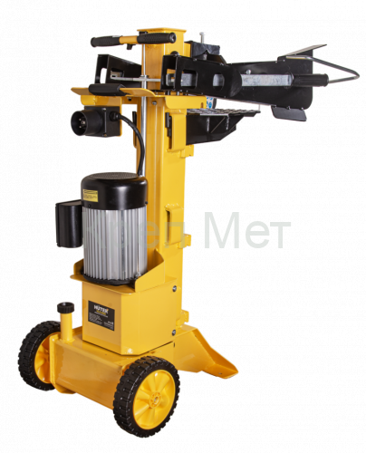 Дровокол электрический Huter HLS-6500