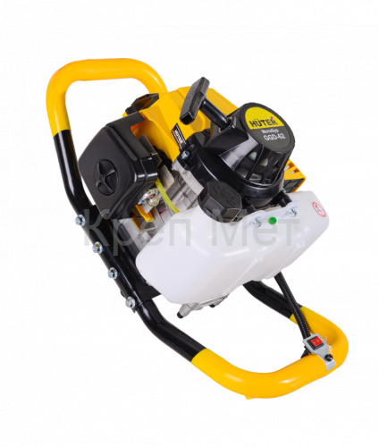Мотобур Huter GGD-62
