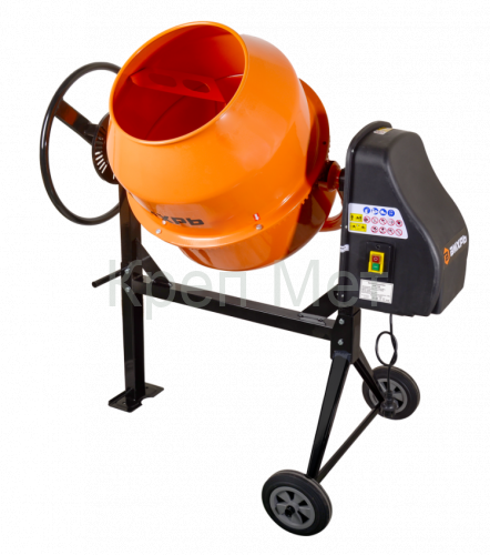Бетономешалка Вихрь БМ-140