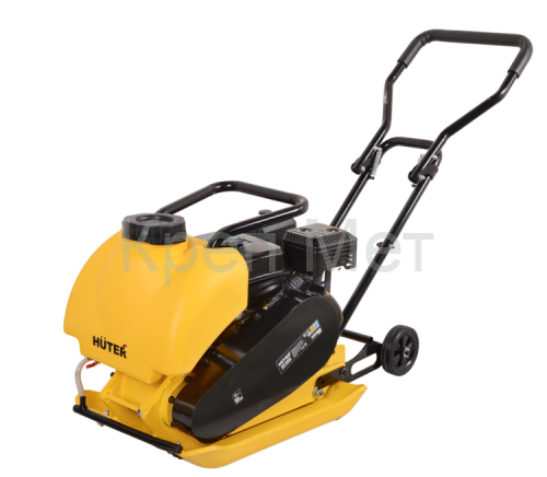 Виброплита бензиновая Huter VP-90W