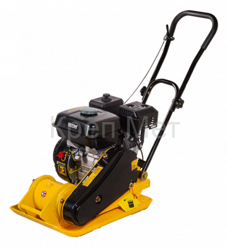 Виброплита VP-60 Huter