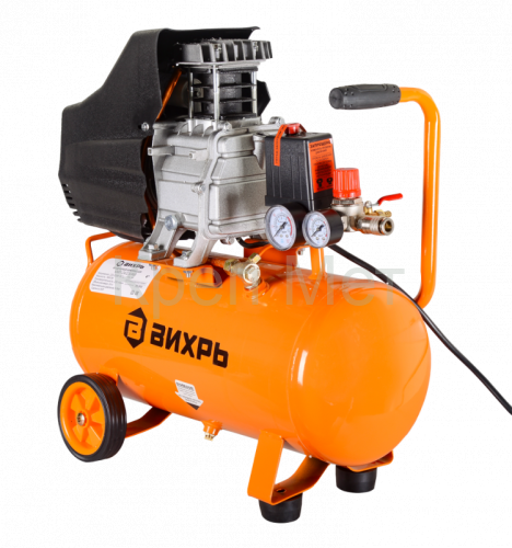 Компрессор Вихрь КМП-24/230АМ