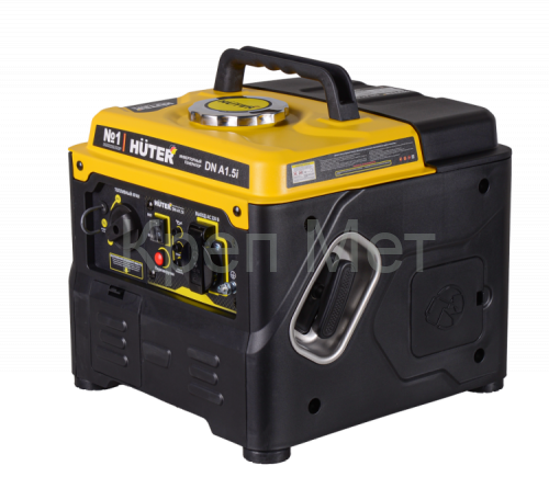 Инверторный генератор DN А1,5i Huter