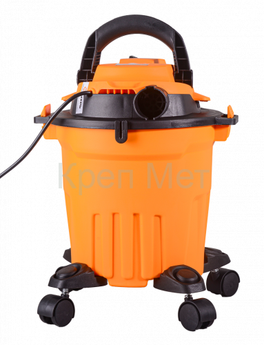 Строительный пылесос СП-1400/15 Вихрь