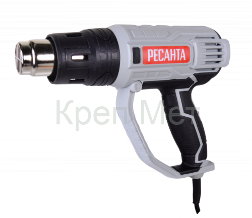 Строительный фен Ресанта ФЭ-2000К