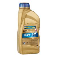 Ravenol Expert SHPD 5W-30, 1л
