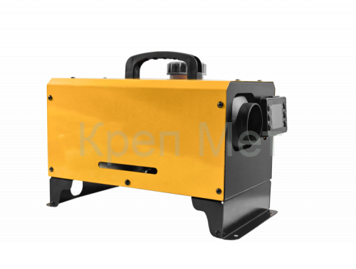 Тепловая дизельная пушка непрямого нагрева ТДПН-EU-6000W Eurolux