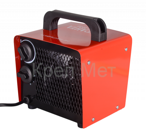 Электрическая тепловая пушка РЕСАНТА ТЭПК-2000