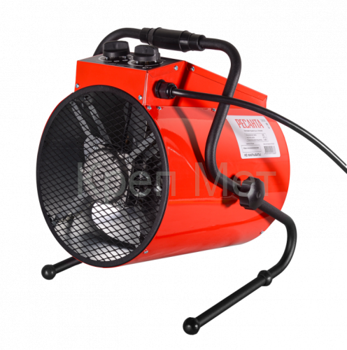 Электрическая тепловая пушка РЕСАНТА ТЭП-9000К