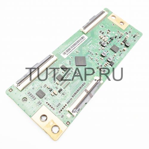 T-CON CCPD-TC425-003 V3.0 CC430LV2D для телевизора JVC LT-43M697