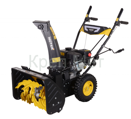Снегоуборщик бензиновый Huter SGC 4000