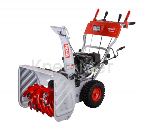 Снегоуборщик Ресанта СБ 4100ПФ