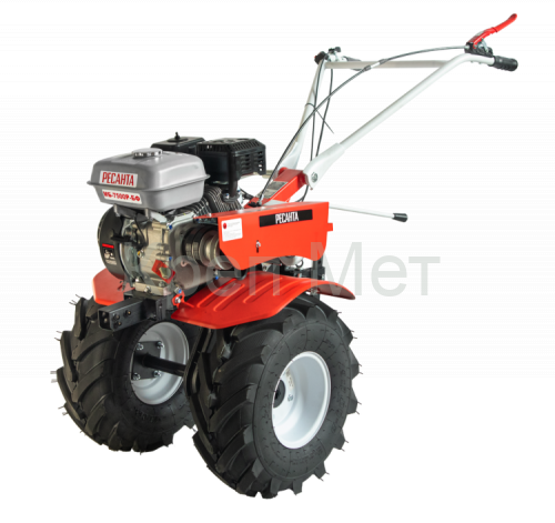 Сельскохозяйственная машина Ресанта МБ-7500P-БФ