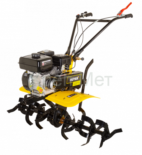 Сельскохозяйственная машина Huter МК-7800PL BIG FOOT
