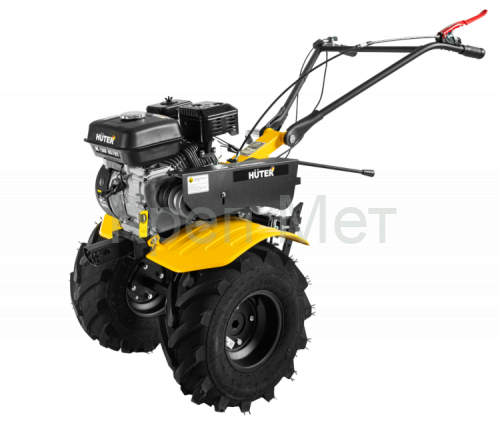 Сельскохозяйственная машина Huter МК-7500Р BIG FOOT