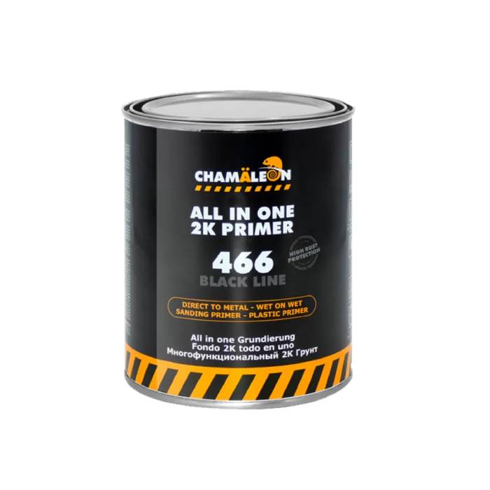 Chamaeleon Грунт многофункциональный 2К, объем 1л.