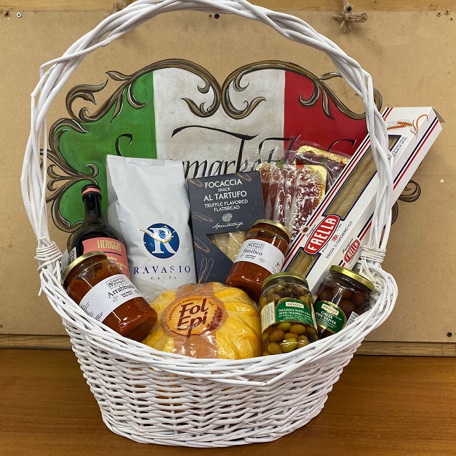 Корзина Подарочный набор Любимому Корзина Подарочный набор Любимому