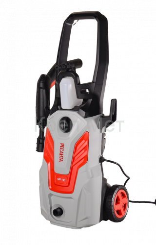 Мойка высокого давления Ресанта МР-140