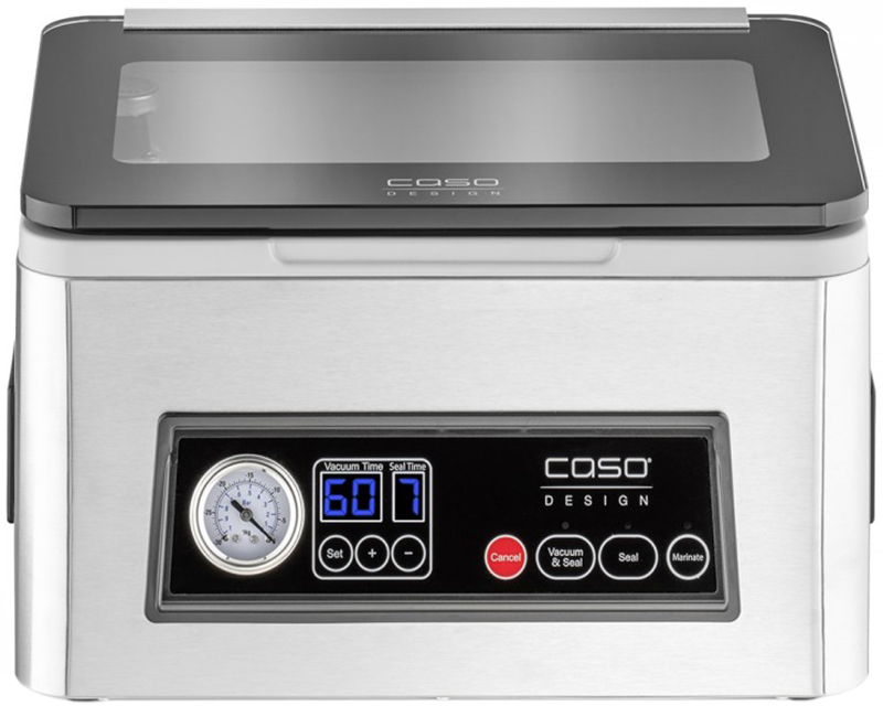 Вакуумный упаковщик CASO VacuChef 50