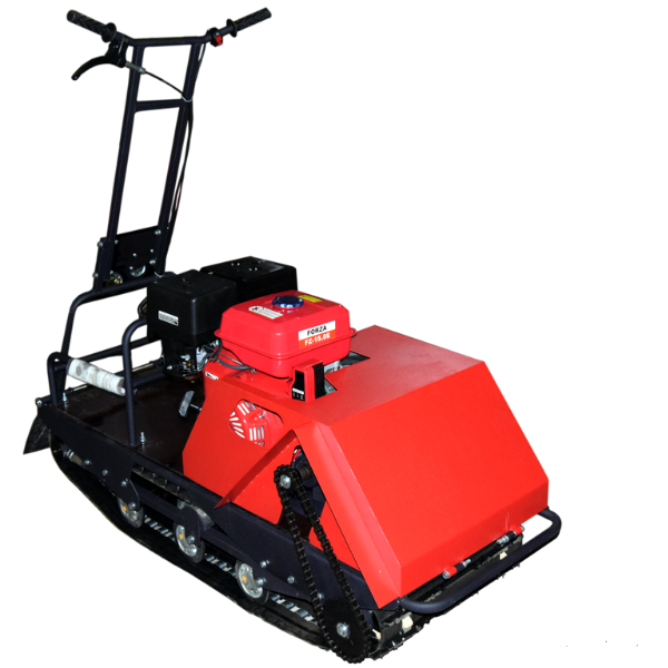 Мотобуксировщик Forza 13 л.с. (без эл. стартера,но с компл. светового оборуд.)