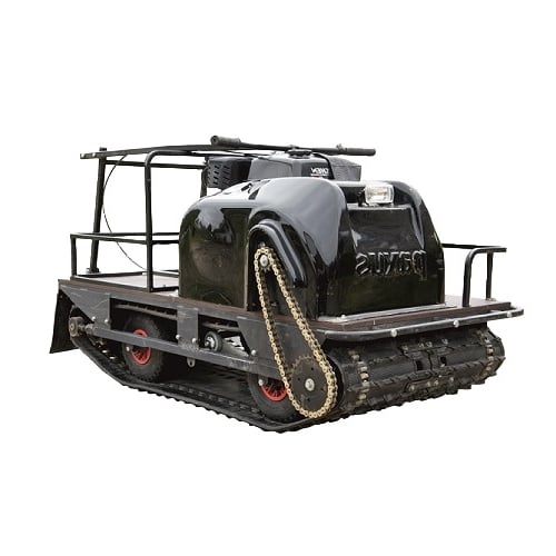 Мотобуксировщик PAXUS 700 Avant 15 л.с.