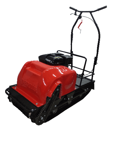 Мотобуксировщик PAXUS 550 9 л.с.