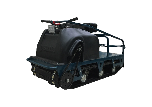 Мотобуксировщик PAXUS "Феникс" 9 л.с.