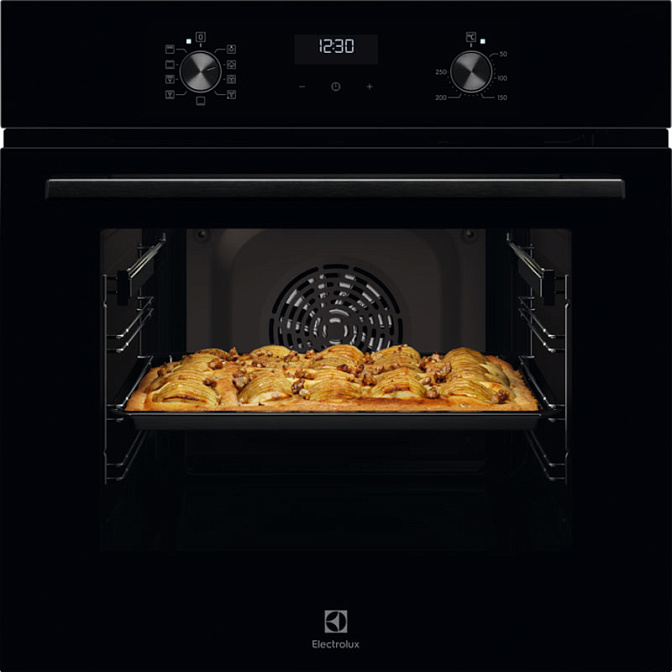 Духовой шкаф Electrolux EOD5C70BZ