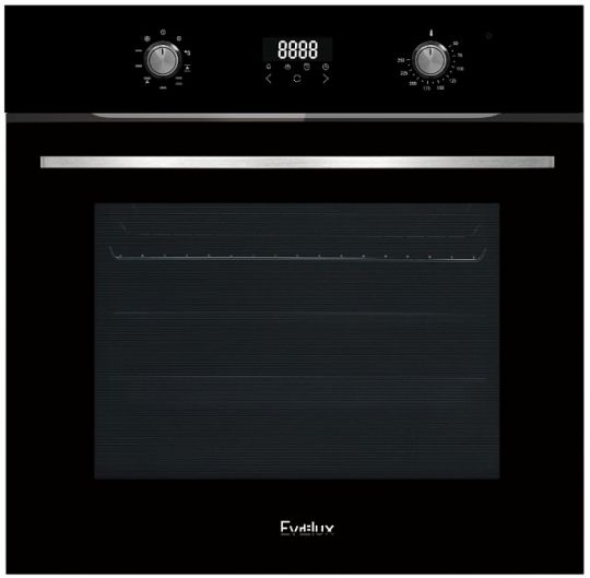 Духовой шкаф Evelux EO 635 PB