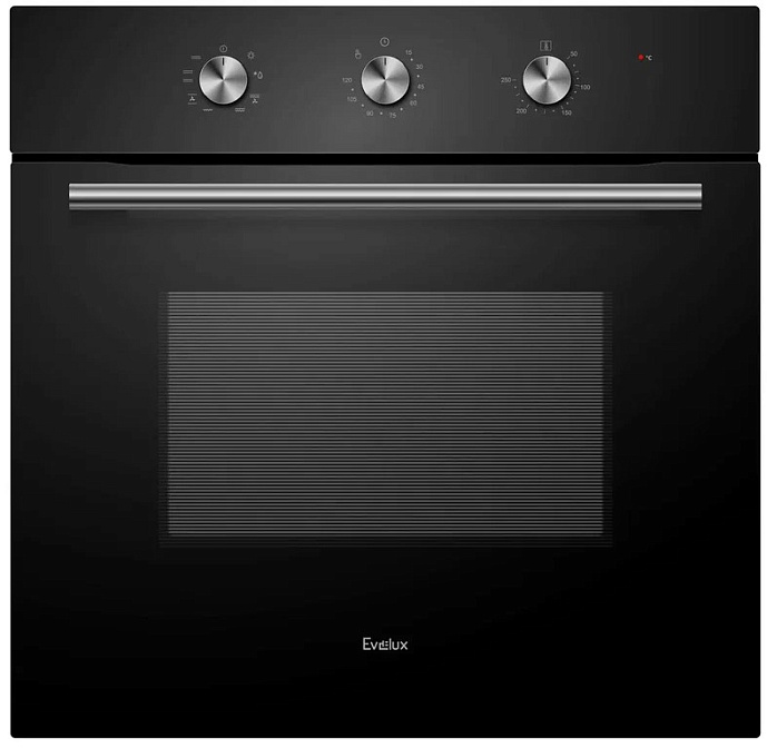 Духовой шкаф Evelux EO 620 B