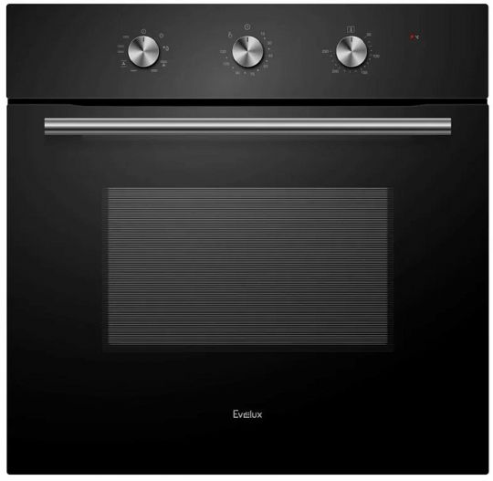 Духовой шкаф Evelux EO 620 B