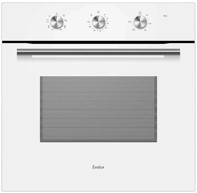 Духовой шкаф Evelux EO 620 W