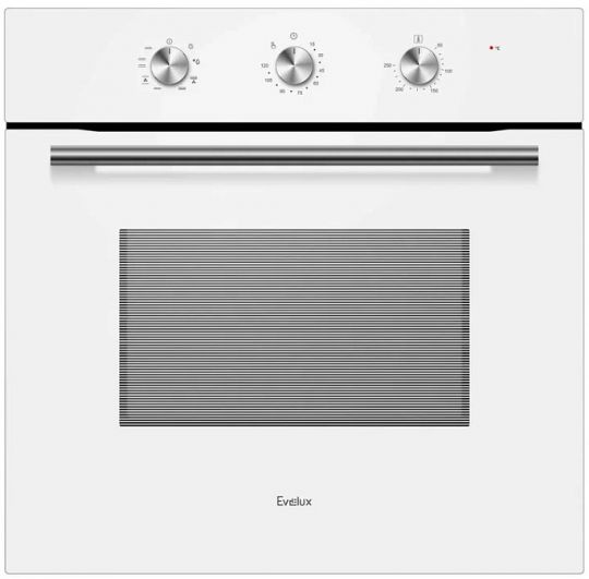 Духовой шкаф Evelux EO 620 W