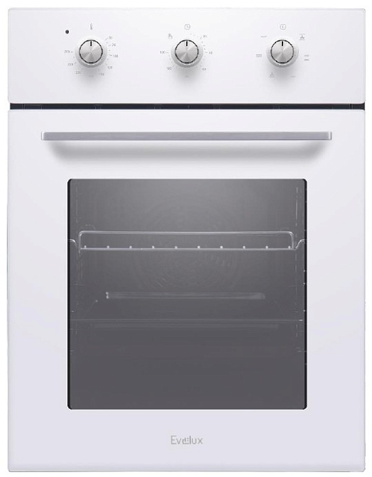 Духовой шкаф Evelux EO 420 PW