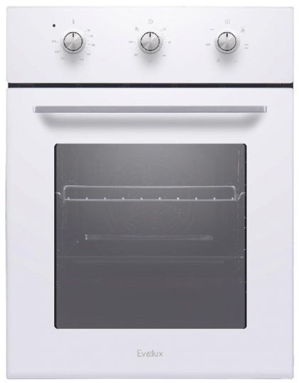 Духовой шкаф Evelux EO 420 PW