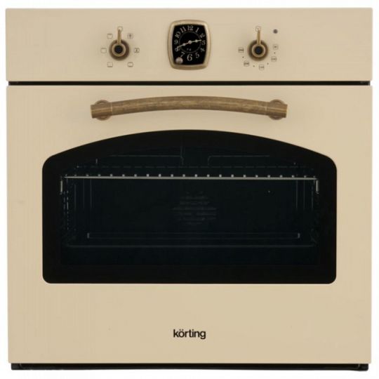 Духовой шкаф Korting OKB 460 RB