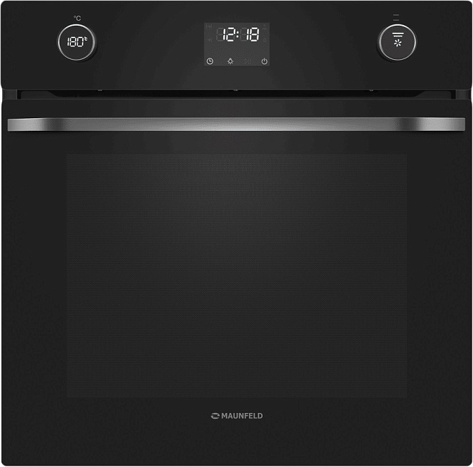 Духовой шкаф MAUNFELD EOEM7614B