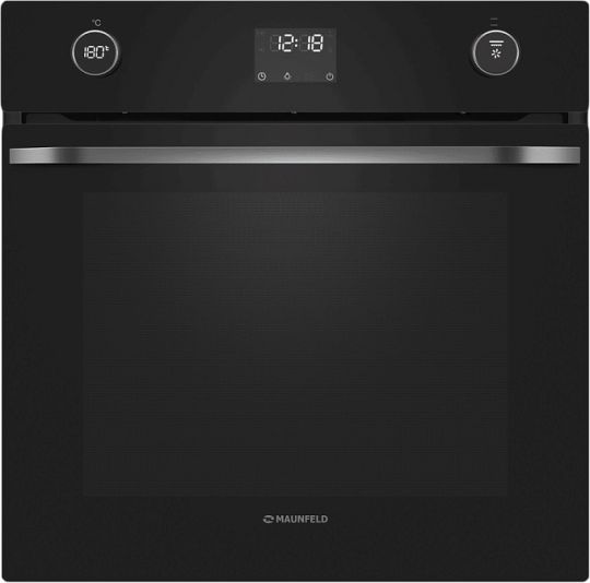 Духовой шкаф MAUNFELD EOEM7614B