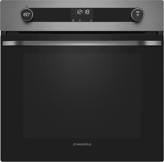 Духовой шкаф MAUNFELD EOEM7614S