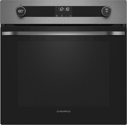 Духовой шкаф MAUNFELD EOEM7614S